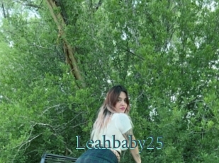 Leahbaby25