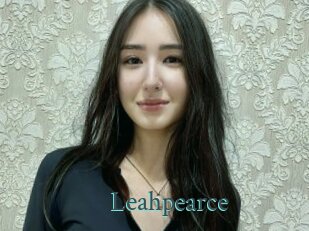 Leahpearce