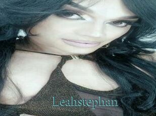 Leahstephan