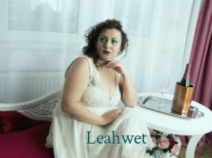 Leahwet