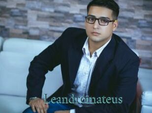 Leandromateus
