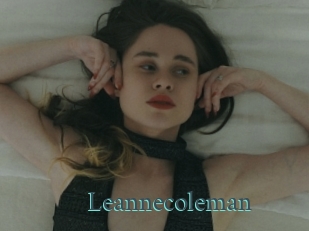 Leannecoleman