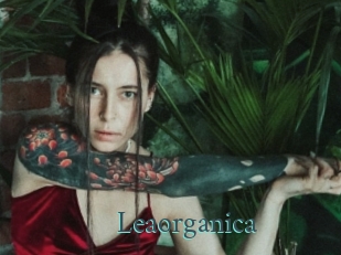 Leaorganica