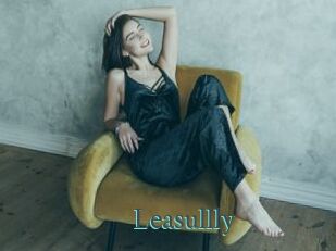 Leasullly