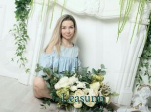 Leasunn