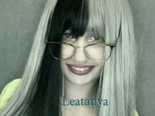 Leatanya