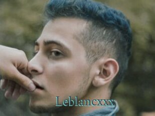 Leblancxxx