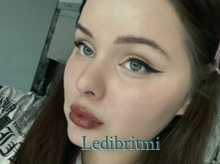 Ledibritmi