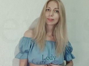 Ledy