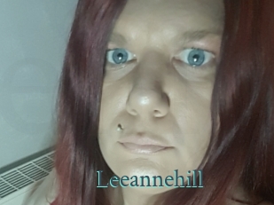 Leeannehill