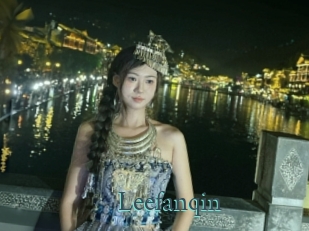 Leefanqin