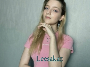 Leesakaz