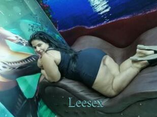 Leesex