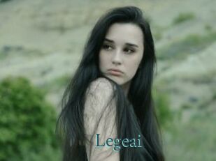 Legeai