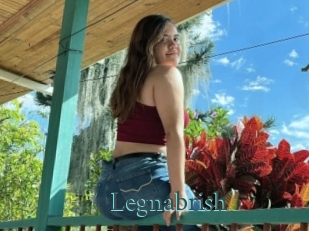 Legnabrish