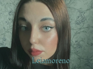 Leiamoreno