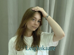 Leighskaare