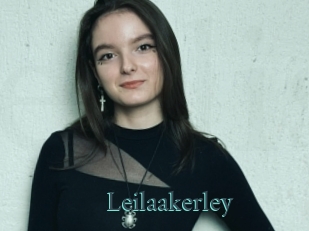 Leilaakerley