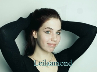 Leilaamond