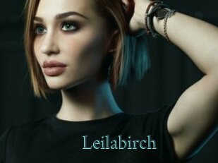 Leilabirch