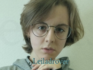 Leiladrover