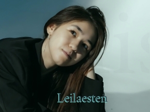 Leilaesten