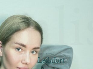 Leilafort