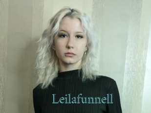 Leilafunnell