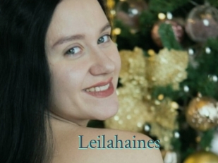 Leilahaines
