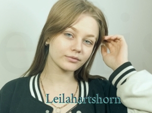 Leilahartshorn