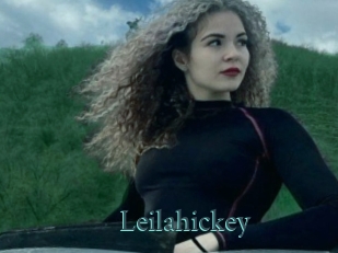 Leilahickey
