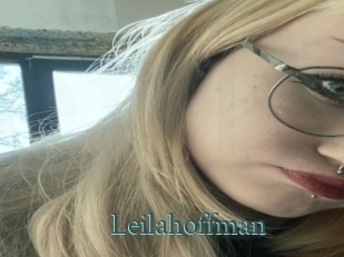 Leilahoffman