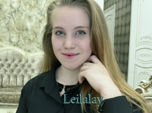 Leilalay