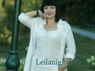 leilanight En live show