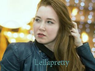 Leilapretty