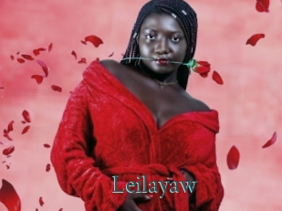 Leilayaw