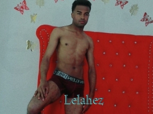 Lelahez