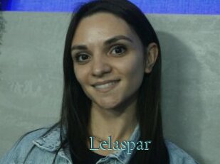 Lelaspar
