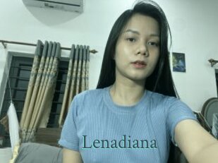Lenadiana