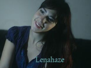 Lenahaze