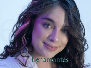 Lenamontes