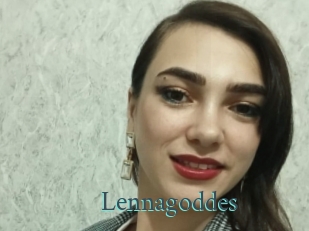 Lennagoddes