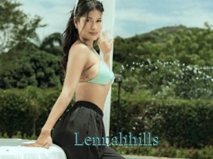 Lennahhills