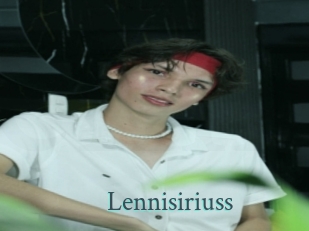 Lennisiriuss