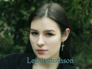 Lenorsmithson