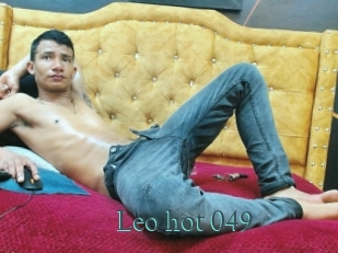 leo_hot_049 En live show
