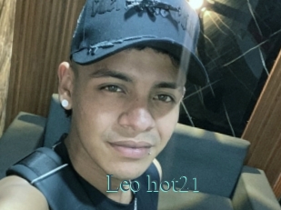 Leo_hot21