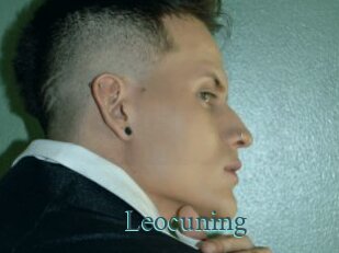 Leocuning