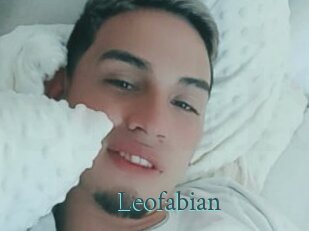 Leofabian