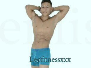 Leofitnessxxx